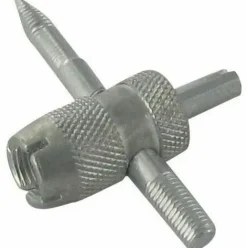 * Universel Extracteur De Valve Tubeless> Accessoire Pour Tondeuse Et Autoportée