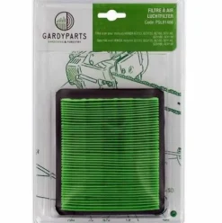 * Universel Filtre A Air Honda 17211-Zl8-000 17211-Zl8-003 17211-Zl8-013 17211-Zl8-023 17211-Z8B-901 17211-Ze8-000 17211-883-010> Accessoire Pour Tondeuse Et Autoportée