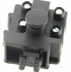 * Universel Interrupteur 5131042260 Pour Tondeuse A Gazon Ryobi><noscript><img width=