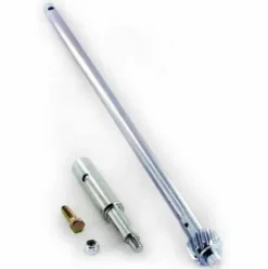 * Universel Kit Arbre De Direction Ayp 123651X 147391 148966 148966 Husqvarna 532147391 532148966> Accessoire Pour Tondeuse Et Autoportée