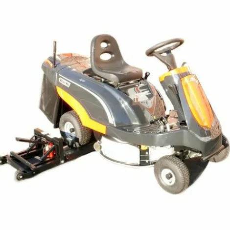 * Universel Leve Autoportee Hydraulique> Accessoire Pour Tondeuse Et Autoportée