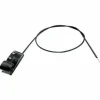 * Universel Manette D'Acceleration Mc Culloch 531205096 5312050-96> Accessoire Pour Tondeuse Et Autoportée