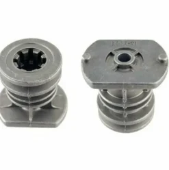 * Universel Support Lame Tondeuse Ggp / Alpina / Mac Allister> Accessoire Pour Tondeuse Et Autoportée