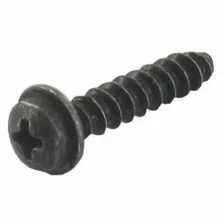 * Universel Vis A Tete Cruxiforme 52 X 25Mm Ggp Castelgarden 112728535/0> Accessoire Pour Tondeuse Et Autoportée