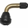* Valve Coudee Pneu Tubeless Autoportee Beal / Ggp / Stiga / Divers> Accessoire Pour Tondeuse Et Autoportée
