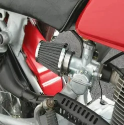 * Versaillesfr 4 X Filtre A Air Froid Reniflard Carter Turbo Ventilateur 60Mm Mini Bleu Pour Voiture Moto,Versailles><noscript><img width=