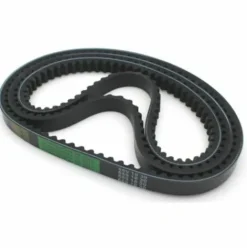 * Versaillesfr Courroie D'Entrainement En Caoutchouc Noir Pour Scooter Gy6 50 Cm , 139Qmb 669-18-30,Versailles><noscript><img width=