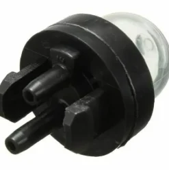 * Versaillesfr Mini Carburateur Huile Bulle Essence Snap Poire Pompe Kit Pour Tondeuse Taille-Haie Tronconneuse Accessoires 2 Pieces -Versailles><noscript><img width=