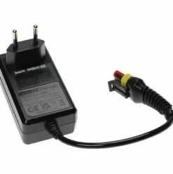 * Vhbw Adaptateur Secteur Compatible Avec Gardena Sileno R100Li, R100Lic Tondeuse A Gazon, Robot Tondeur> Accessoire Pour Tondeuse Et Autoportée