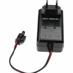 * Vhbw Adaptateur Secteur Compatible Avec Gardena R80Li, R70Li Tondeuse A Gazon, Robot Tondeur> Accessoire Pour Tondeuse Et Autoportée