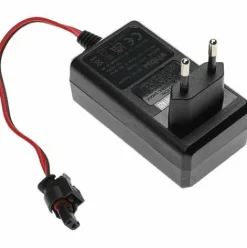 * Vhbw Adaptateur Secteur Compatible Avec Husqvarna Automower 308 Tondeuse A Gazon, Robot Tondeur> Accessoire Pour Tondeuse Et Autoportée