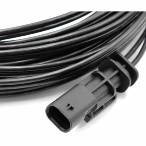 * Vhbw Cable Basse Tension Compatible Avec Husqvarna Automower, Gardena Robotic, Flymo Robotic, Robot Tondeuse, Tondeuse A Gazon ; 10 Metres> Accessoire Pour Tondeuse Et Autoportée