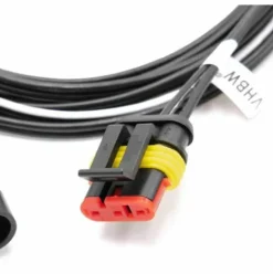 * Vhbw Cable Transformateur Compatible Avec Husqvarna Automower 550 Professionelle-Line (2018+) Robots Tondeurs, Tondeuses A Gazon; 3M> Accessoire Pour Tondeuse Et Autoportée
