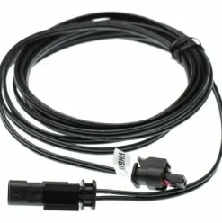 * Vhbw Cable Transformateur Compatible Avec Husqvarna Automower 105 (2016+), 305 (2011 2015) Robots Tondeurs, Tondeuses A Gazon 3 M> Accessoire Pour Tondeuse Et Autoportée
