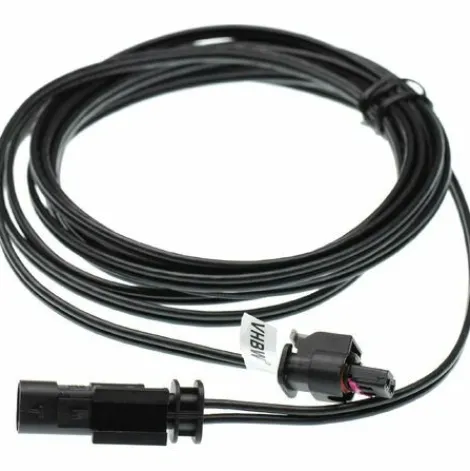 * Vhbw Cable Transformateur Compatible Avec Husqvarna Automower 105 (2016+), 305 (2011 2015) Robots Tondeurs, Tondeuses A Gazon 3 M> Accessoire Pour Tondeuse Et Autoportée