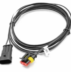* Vhbw Cable Transformateur Compatible Avec Husqvarna Automower 440 (2017+) Robots Tondeurs, Tondeuses A Gazon; 3M> Accessoire Pour Tondeuse Et Autoportée