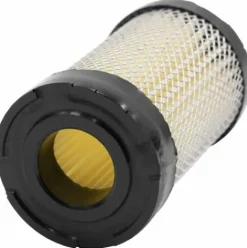 * Vhbw Filtre A Air De Rechange Jaune, Noir, Blanc Pour Tecumseh Spectra 37/40, Tc300, Tvs120, Tvs90 Tondeuse A Gazon> Accessoire Pour Tondeuse Et Autoportée