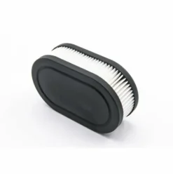 * Vhbw Filtre A Air En Papier De Rechange 11,1 X 6,7 X 3,4Cm Noir, Blanc Pour Tondeuse A Gazon Briggs & Stratton 09P702-0108-H1, 09P702-0109-H1> Accessoire Pour Tondeuse Et Autoportée