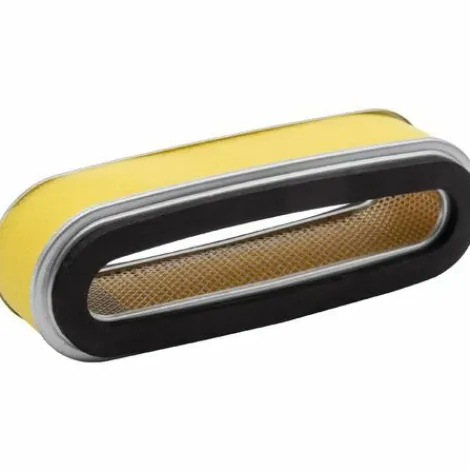 * Vhbw Filtre De Rechange Avec Prefiltre Compatible Avec Honda Gv 150, Gv 200, Gvx 1210, Gxv 120, Hr194, Hr195 Tondeuse A Gazon 18,7 X 6,2 X 5Cm> Accessoire Pour Tondeuse Et Autoportée