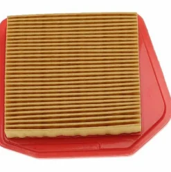 * Vhbw Filtre Pour Stihl Fs 240, Fs 240 C-E, Fs 240 C-E Z, Fs 240 R, Fs 240 R-Z Scie EÉlectrique, Tronconneuse; 8,8 X 7,8 X 2,1Cm Filtre A Air> Accessoire Pour Tondeuse Et Autoportée