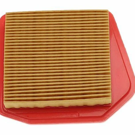 * Vhbw Filtre Pour Stihl Fs 240, Fs 240 C-E, Fs 240 C-E Z, Fs 240 R, Fs 240 R-Z Scie EÉlectrique, Tronconneuse; 8,8 X 7,8 X 2,1Cm Filtre A Air> Accessoire Pour Tondeuse Et Autoportée