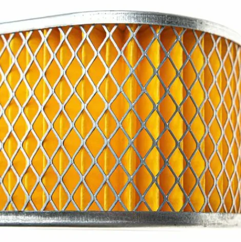 * Vhbw Filtre (1X Prefiltre, 1X Filtre A Air) Compatible Avec Agria 3400 D, 3400 Kl D, 5900 Bison Motoculteur> Accessoire Pour Tondeuse Et Autoportée