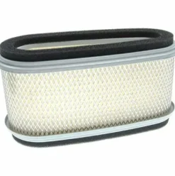 * Vhbw Lot De Filtres Compatible Avec Moteur Fc420V S07 Moteur Pour Moteur De Tondeuse A Gazon 2X Filtres De Rechange (1X Filtre A Air, 1X Prefiltre)> Accessoire Pour Tondeuse Et Autoportée