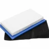 * Vhbw Lot De Filtres Remplacement Pour Ariens 2153800 Pour Moteur De Tondeuse A Gazon 2X Filtres De Rechange (1X Filtre A Air, 1X Prefiltre)> Accessoire Pour Tondeuse Et Autoportée