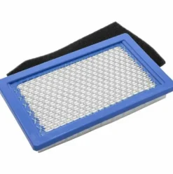 * Vhbw Lot De Filtres Remplacement Pour Gravely 988112-988116 Pour Moteur De Tondeuse A Gazon 2X Filtres De Rechange (1X Filtre A Air, 1X Prefiltre)> Accessoire Pour Tondeuse Et Autoportée