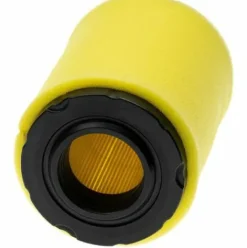 * Vhbw Set De Filtres Compatible Avec Briggs & Stratton 31A507-0131-B1 Moteur Pour Tracteur Tondeuse 1X Prefiltre, 1X Filtre A Air> Accessoire Pour Tondeuse Et Autoportée