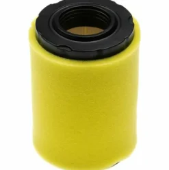 * Vhbw Set De Filtres Compatible Avec Briggs & Stratton 31A507-4405-G5 Moteur Pour Tracteur Tondeuse 1X Prefiltre, 1X Filtre A Air> Accessoire Pour Tondeuse Et Autoportée