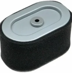 * Vhbw Set De Filtres (Filtre A Air En Papier, Filtre Mousse) Remplace Briggs & Stratton 797033 Pour Tracteur Tondeuse> Accessoire Pour Tondeuse Et Autoportée