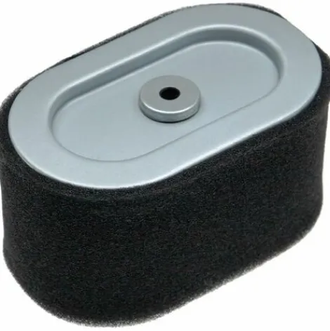 * Vhbw Set De Filtres (Filtre A Air En Papier, Filtre Mousse) Compatible Avec Briggs & Stratton Vanguard 13H332-4120-H8 Moteur Pour Tracteur Tondeuse> Accessoire Pour Tondeuse Et Autoportée