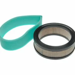 * Vhbw Set De Filtres Remplacement Pour Wisconsin L0194A Pour Tracteur Tondeuse, Tracteur Tondeuse> Accessoire Pour Tondeuse Et Autoportée