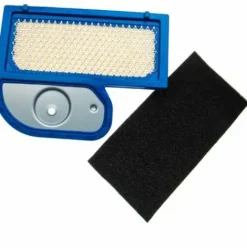 * Vhbw Set De Filtres (1X Filtre A Air, 1X Prefiltre) Remplace Ariens 21538200, 21538300 Pour Tracteur Tondeuse, Tracteur Tondeuse> Accessoire Pour Tondeuse Et Autoportée