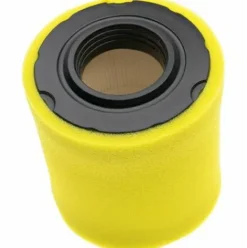 * Vhbw Set De Filtres (1X Filtre A Air En Papier, 1X Filtre Mousse) Compatible Avec Briggs & Stratton 21B972-0116-E1 Moteur Pour Tracteur Tondeuse> Accessoire Pour Tondeuse Et Autoportée