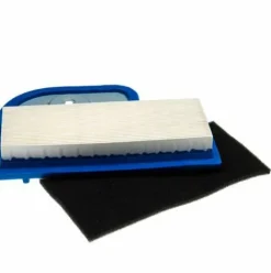 * Vhbw Set De Filtres (1X Filtre A Air, 1X Prefiltre) Compatible Avec Cub Cadet Serie 1500 Tracteur Tondeuse, Tracteur Tondeuse><noscript><img width=