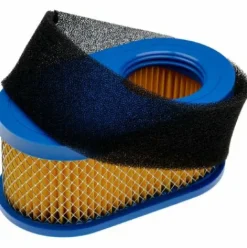 * Vhbw Set De Filtres (1X Filtre A Air, 1X Prefiltre) Compatible Avec Cub Cadet Ls27Cc 24Bg5Hm5 (Hm 2011) Tracteur Tondeuse, Fendeuse De Buches-Bois><noscript><img width=