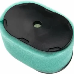 * Vhbw Set De Filtres (1X Filtre A Air, 1X Prefiltre) Compatible Avec Briggs & Stratton 099772-0825-A1, 099772-0826-A1 Moteur Pour Tondeuse A Gazon> Accessoire Pour Tondeuse Et Autoportée