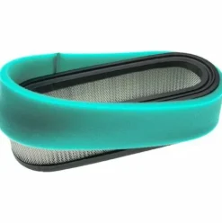 * Vhbw Set De Filtres (1X Filtre A Air En Papier, 1X Filtre Mousse) Remplace Lesco 050380 Pour Tracteur Tondeuse, Tracteur Tondeuse> Accessoire Pour Tondeuse Et Autoportée