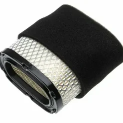 * Vhbw Set De Filtres (1X Filtre A Air, 1X Prefiltre) Remplace Honda 17211-Zf5-V01, 17211Zf5V01, 17218-Zf5-V00 Pour Tracteur Tondeuse><noscript><img width=