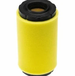 * Vhbw Set De Filtres (1X Filtre A Air, 1X Prefiltre) Compatible Avec Briggs & Stratton 33M600, 33M677, 33M700 Moteur Pour Tracteur Tondeuse> Accessoire Pour Tondeuse Et Autoportée