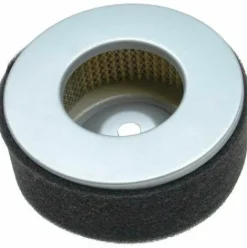 * Vhbw Set De Filtres (1X Filtre A Air, 1X Prefiltre) Compatible Avec Yanmar L40, L48, L60, L70 Moteur Pour Tracteur Tondeuse> Accessoire Pour Tondeuse Et Autoportée