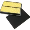* Vhbw Set De Filtres (1X Filtre A Air, 1X Prefiltre) Compatible Avec Honda Gxv670K1, Gxv670U Moteur Pour Tracteur Tondeuse> Accessoire Pour Tondeuse Et Autoportée