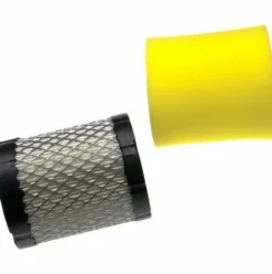 * Vhbw Set De Filtres (1X Filtre A Air En Papier, 1X Filtre Mousse) Compatible Avec Briggs & Stratton 21B977-0036-B1 Moteur Pour Tracteur Tondeuse> Accessoire Pour Tondeuse Et Autoportée