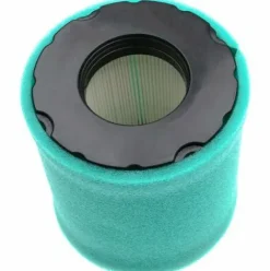 * Vhbw Set De Filtres (1X Filtre A Air En Papier, 1X Filtre Mousse) Compatible Avec Briggs & Stratton 44Q977-0120-B1 Moteur Pour Tracteur Tondeuse> Accessoire Pour Tondeuse Et Autoportée