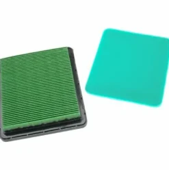 * Vhbw Set De Filtres (1X Filtre A Air, 1X Prefiltre) Compatible Avec Honda Gxr120Rt, Gxv57 Moteur Pour Scarificateur, Tondeuse A Gazon> Accessoire Pour Tondeuse Et Autoportée
