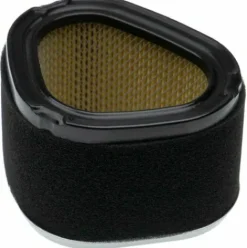 * Vhbw Set De Filtres (1X Prefiltre, 1X Filtre A Air) Remplacement Pour Kohler 12 083 05-S1, 12 083 08 Pour Tondeuse A Gazon, Noir/Argente/Jaune> Accessoire Pour Tondeuse Et Autoportée