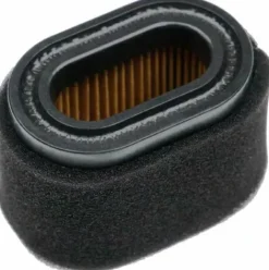 * Vhbw Set De Filtres (1X Prefiltre, 1X Filtre A Air) Remplacement Pour Tecumseh 36745, 36746, 23410060 Pour Moteur> Accessoire Pour Tondeuse Et Autoportée