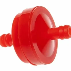 * Vhbw 5X Filtres A Essence Compatible Avec Briggs & Stratton 93400 (0010-1286) Moteur De Tondeuses A Gazon Sans Pompe A Essence> Accessoire Pour Tondeuse Et Autoportée